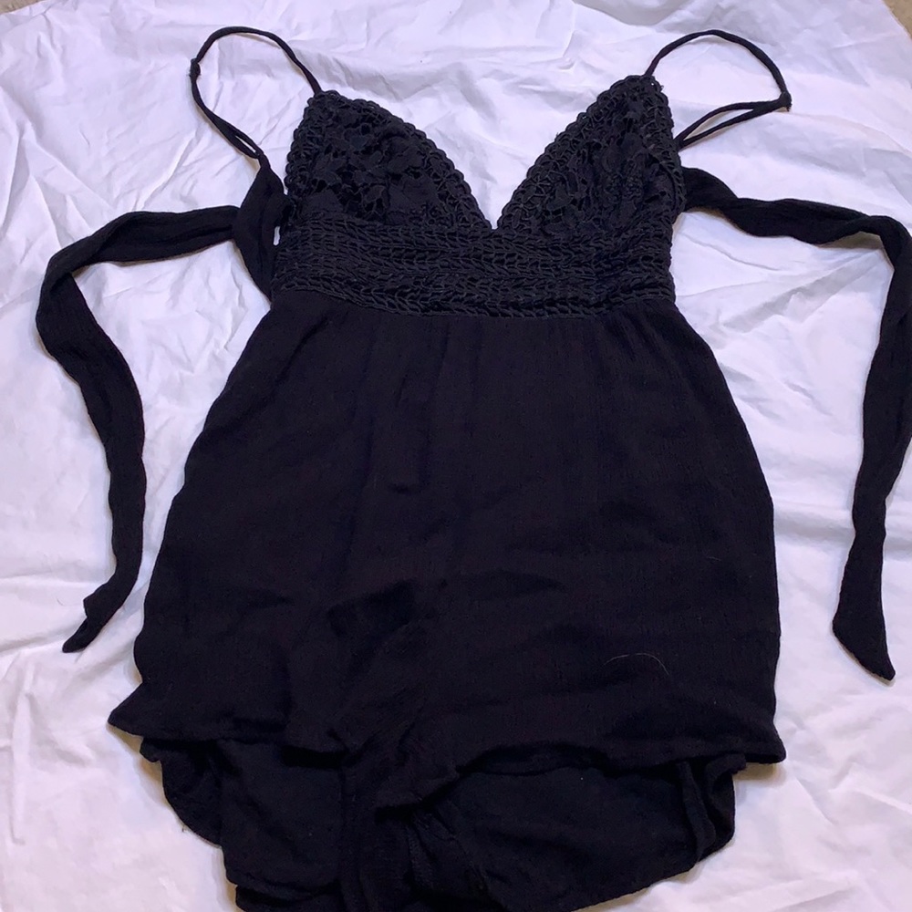 Romper